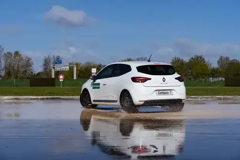 formation éco-conduite à à Saint-Malo - image 2