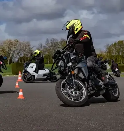 formation éco-conduite à à Saint-Malo - image 3