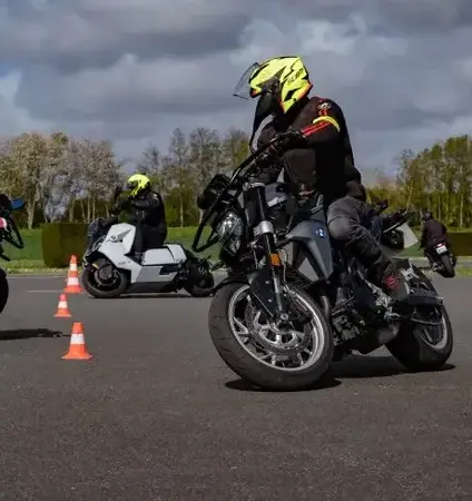 formation éco-conduite à Avranches - image 2