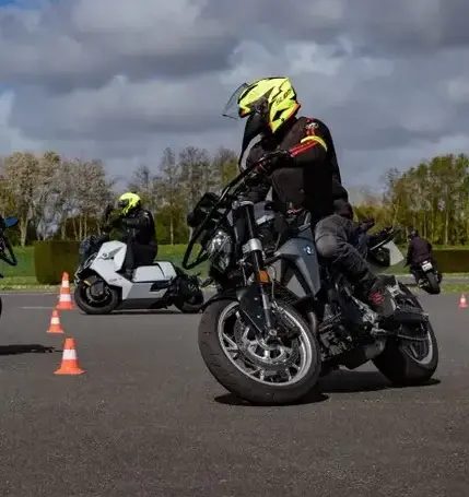 formation éco-conduite à Brest - image 3