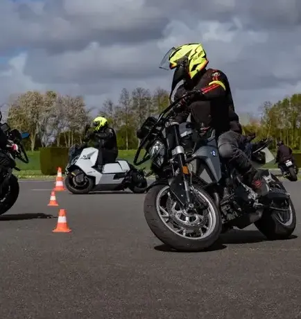 formation éco-conduite à Nantes - image 2