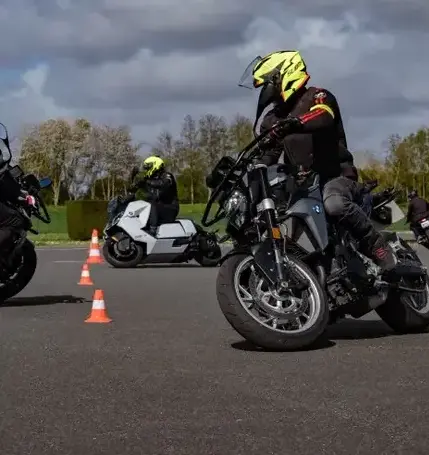 formation éco-conduite à Saint-Brieuc - image 2