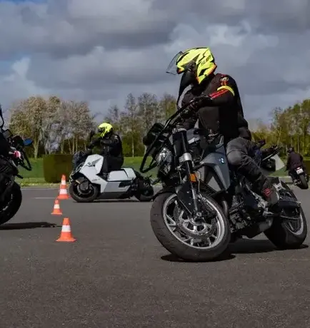 formation professionnelle risque routier à à Saint-Malo - image 2