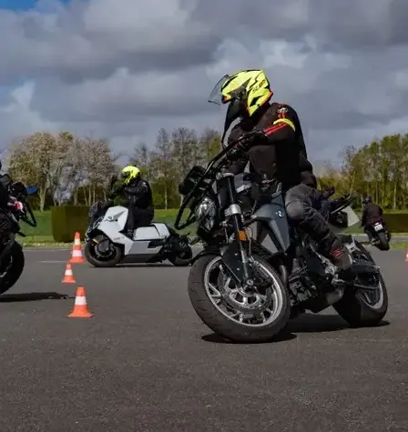 formation professionnelle risque routier à Avranches - image 4
