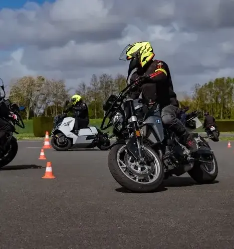 formation professionnelle risque routier à Nantes - image 3