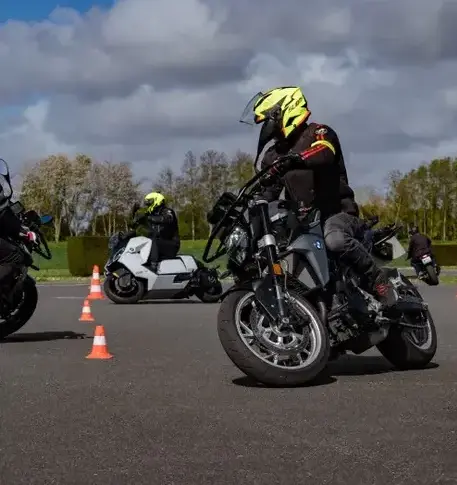 formation professionnelle risque routier à Pontivy - image 4