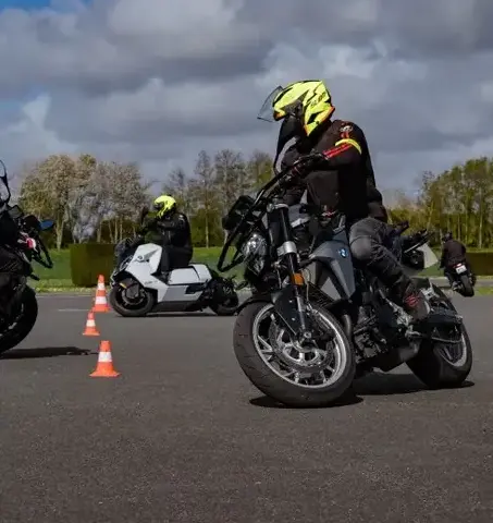 formation professionnelle risque routier à Saint-Brieuc - image 2