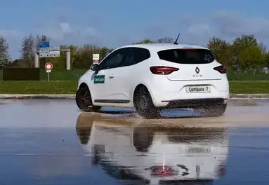 formation risques routiers à Rennes-1