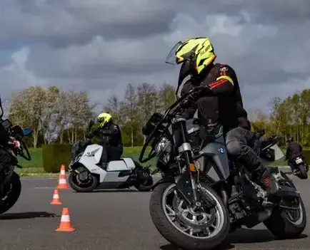 formation risques routiers à à Rennes - image 2