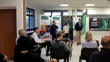 formation risques routiers à à Rennes - image 3