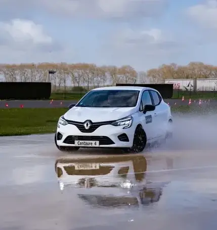 formation risques routiers à Brest - image 2