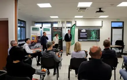 formation risques routiers en entreprise à à Rennes - image 2