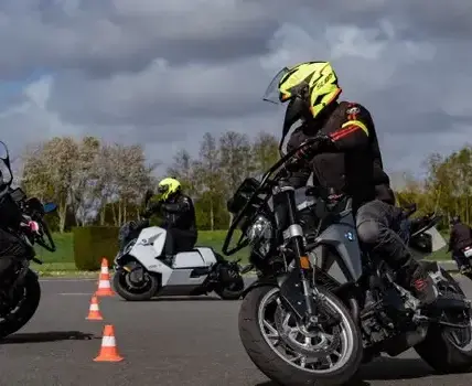 formation risques routiers en entreprise à à Rennes - image 3