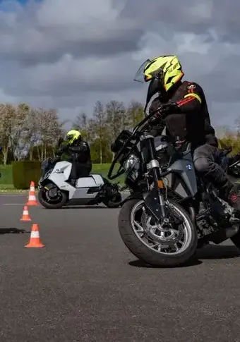 formation risques routiers en entreprise à à Saint-Malo - image 3