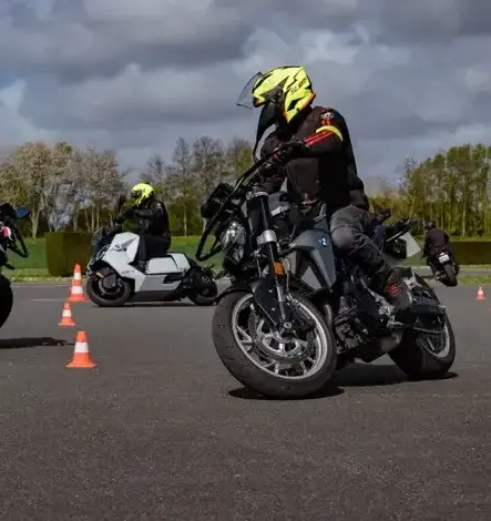 formation risques routiers à Saint-Brieuc - image 3
