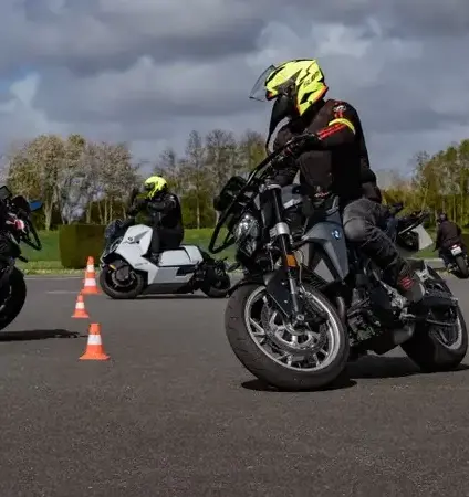 sensibilisation sécurité routière à Angers - image 3