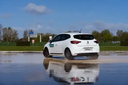 sensibilisation sécurité routière à Avranches - image 2