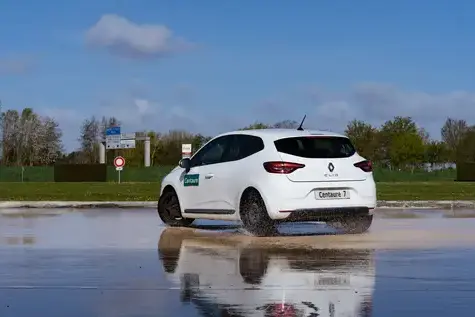 sensibilisation sécurité routière à Brest - image 2