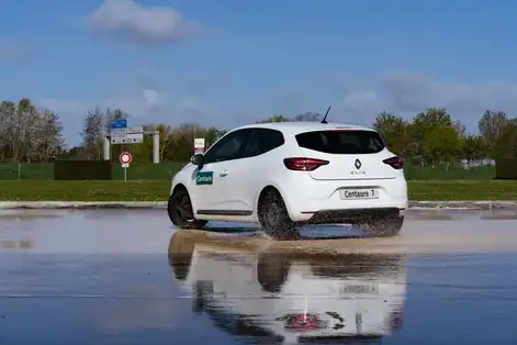 sensibilisation sécurité routière à Laval - image 2
