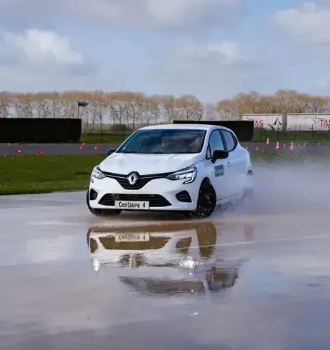 sensibilisation sécurité routière à Nantes - image 2