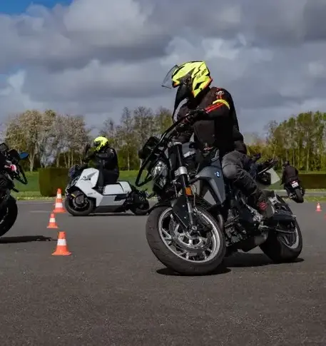 sensibilisation sécurité routière à Nantes - image 4