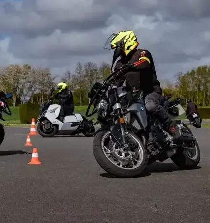 sensibilisation sécurité routière à Saint-Brieuc - image 2