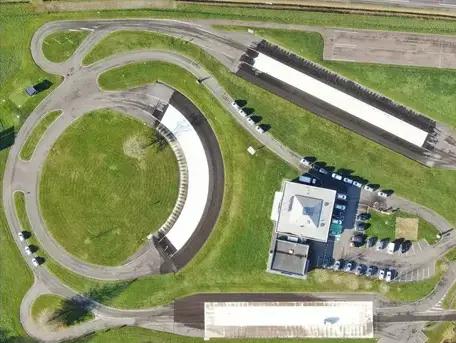 Stage conduite route glissante à Avranches - image 2