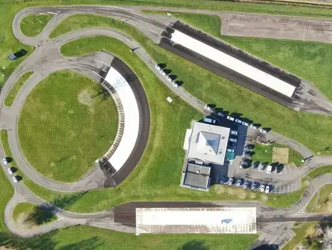 Stage conduite route glissante à Pontivy - image 2