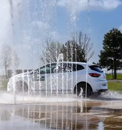 Stage conduite route glissante Saint-Brieuc-1