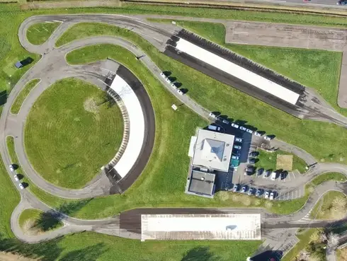 Stage conduite route glissante à Saint-Brieuc - image 4