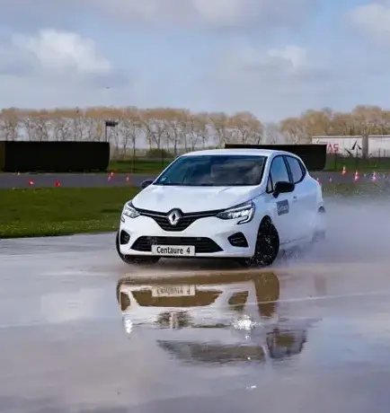 Stage conduite route glissante Saint-Brieuc-5