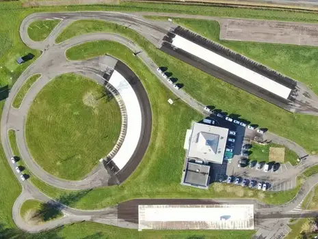 stage de conduite à à Saint-Malo - image 2