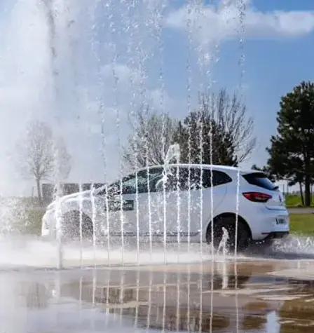 stage de conduite à à Saint-Malo - image 4