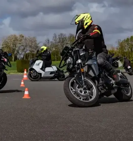 stage de conduite à Avranches - image 2