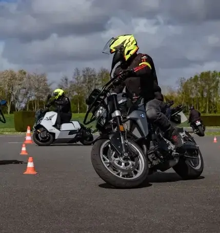 stage de conduite Brest-1