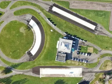 stage de conduite à Brest - image 2