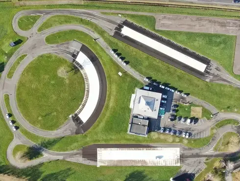 stage de conduite à Laval - image 4