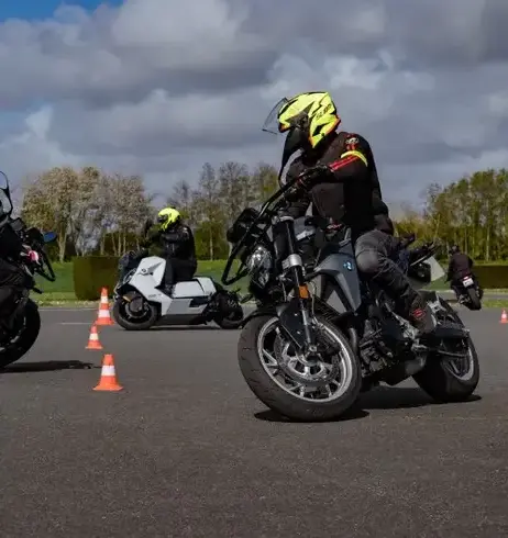 stage de conduite à Nantes - image 3