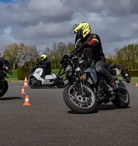 stage de conduite à Saint-Brieuc - image 2