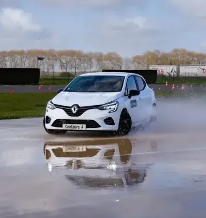 stage de perfectionnement moto à à Saint-Malo - image 3