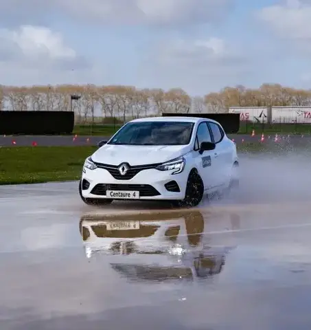 stage de perfectionnement moto à Avranches - image 2