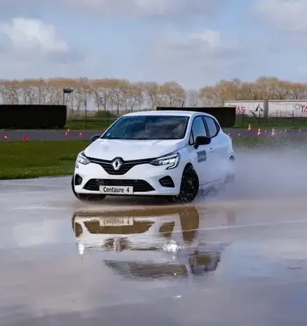 stage de perfectionnement moto à Brest - image 3