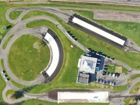 stage de perfectionnement moto à Brest - image 4