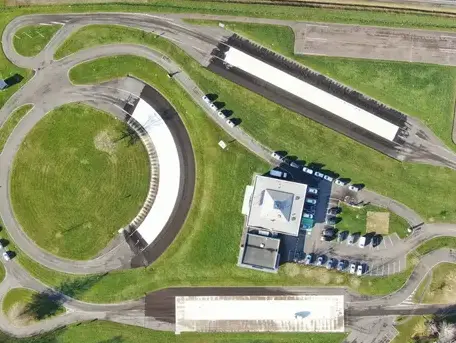 stage de perfectionnement moto à en Bretagne - image 3