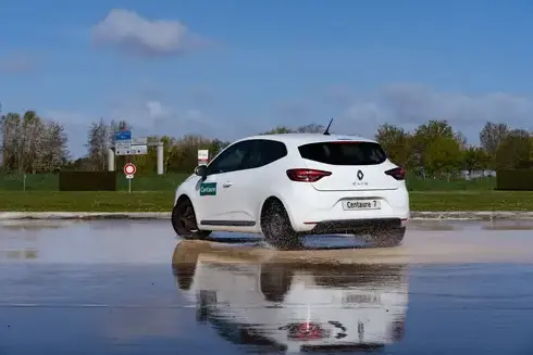 stage de perfectionnement moto à Pontivy - image 2