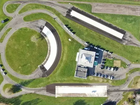 stage de perfectionnement moto à Pontivy - image 3