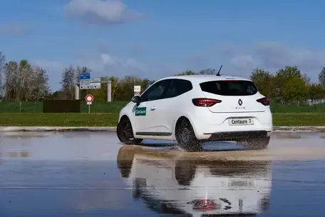 stage de perfectionnement moto à Saint-Brieuc - image 4