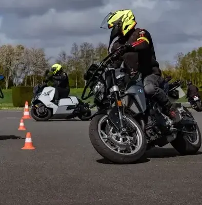 stage de sensibilisation à la sécurité routière à Rennes-1