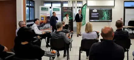 stage de sensibilisation à la sécurité routière à à Rennes - image 2