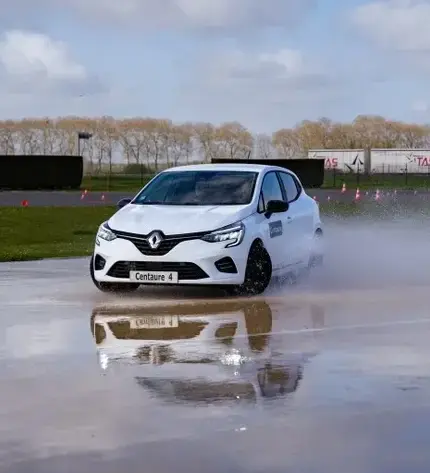 stage de sensibilisation à la sécurité routière à à Rennes - image 3